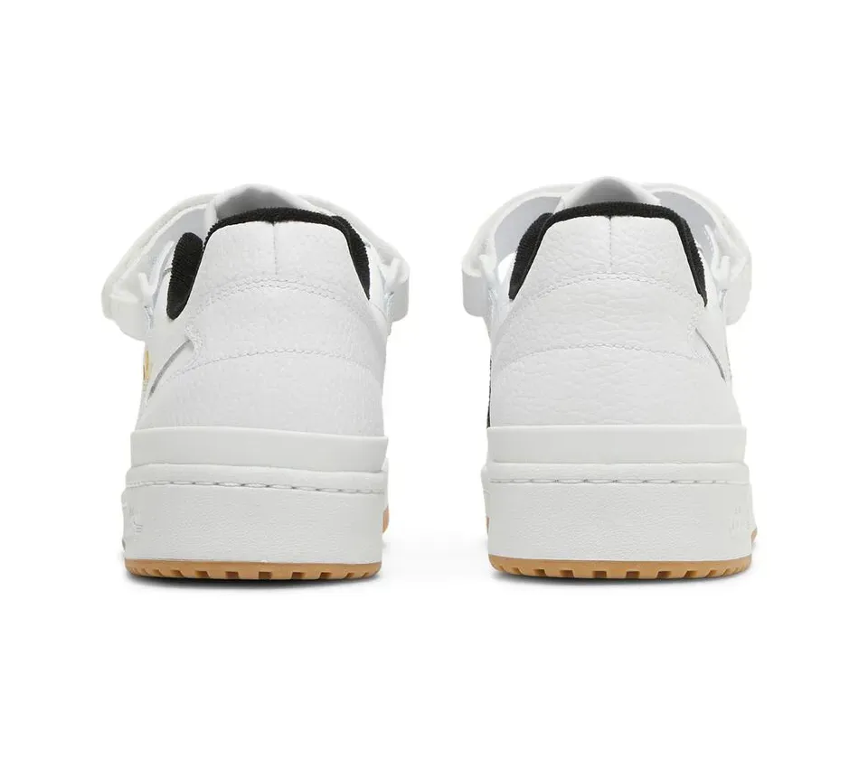 White Black