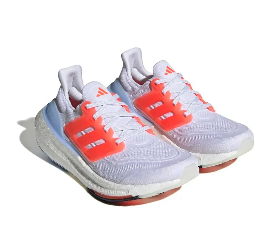 Light J Blue Dawn Solar Red