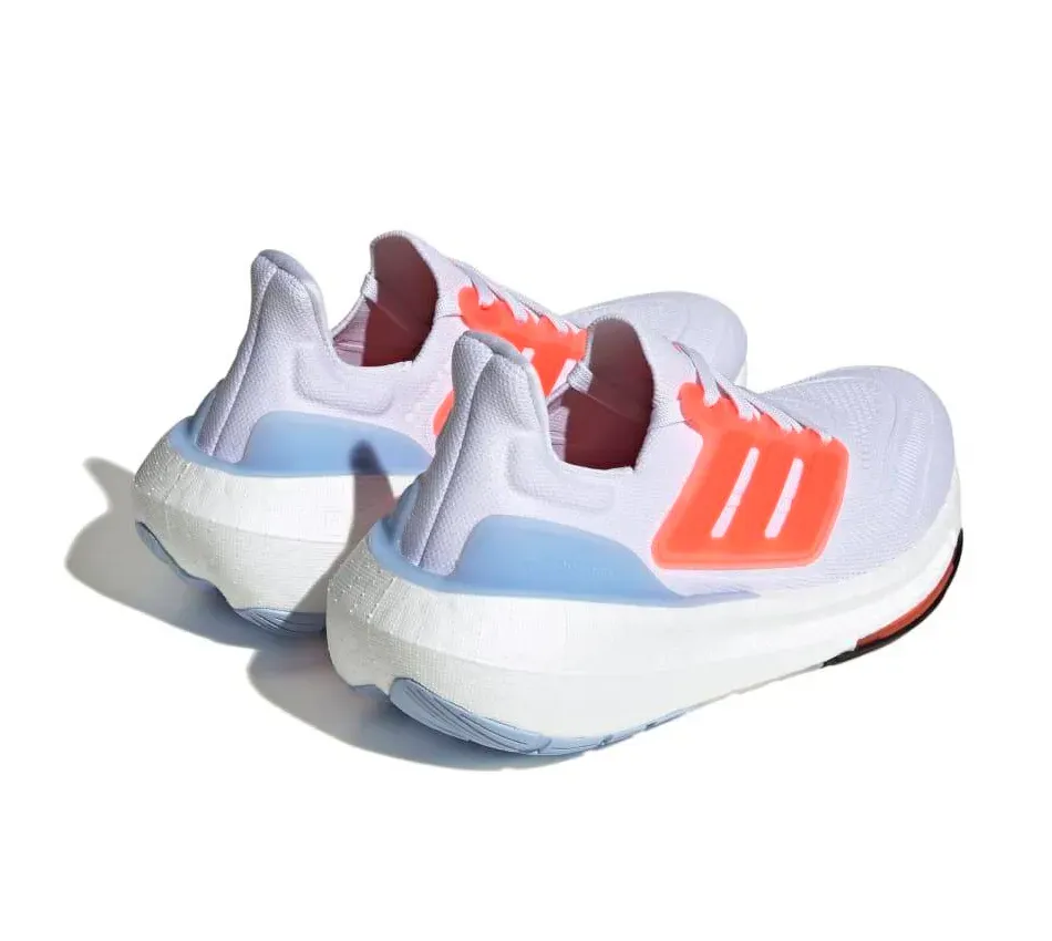 Light J Blue Dawn Solar Red