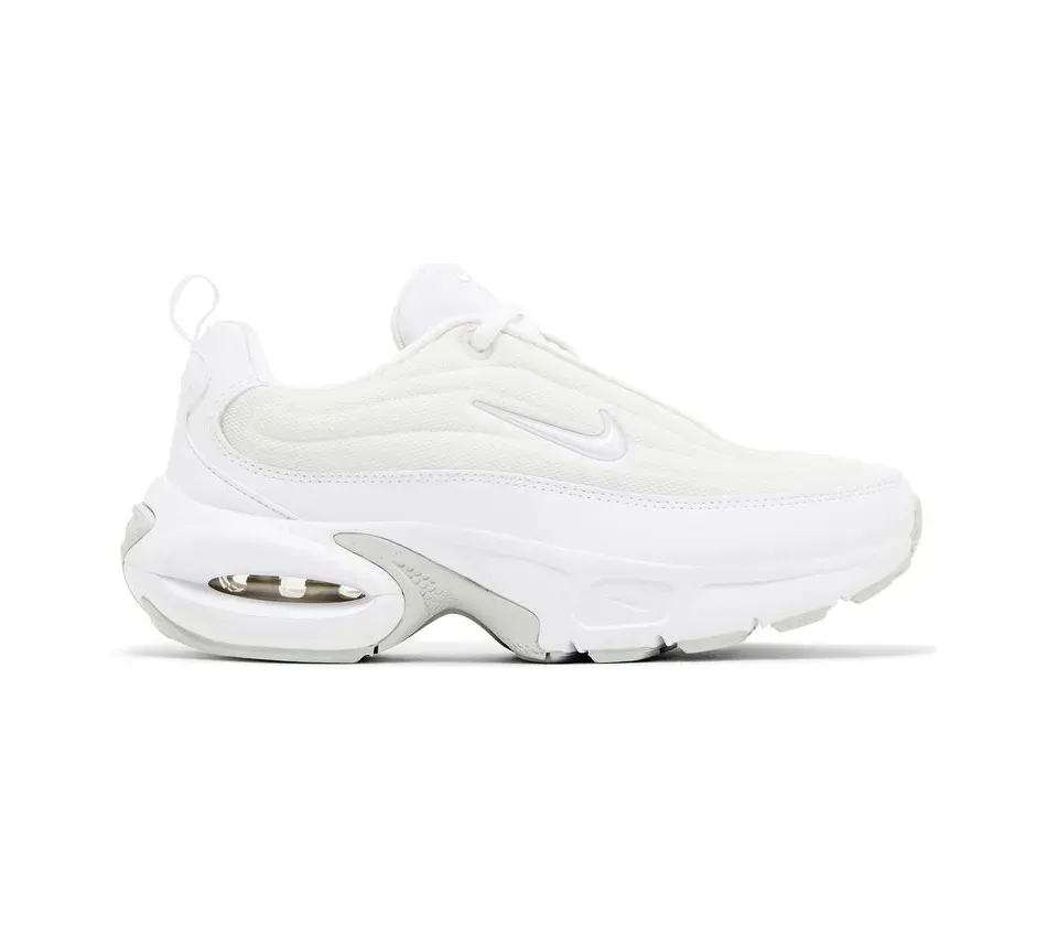 Air Max Portal White фото