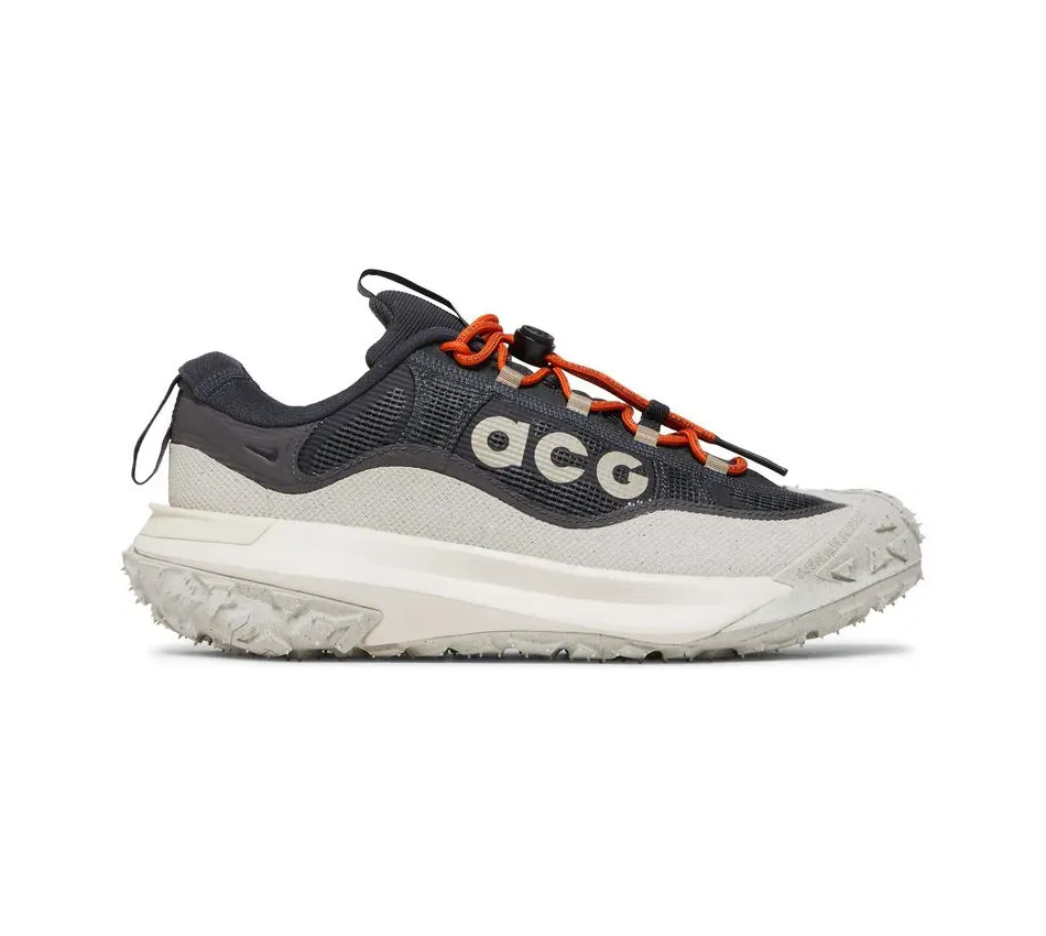 ACG Mountain Fly 2 Low GORE-TEX Dark Smoke Grey фото