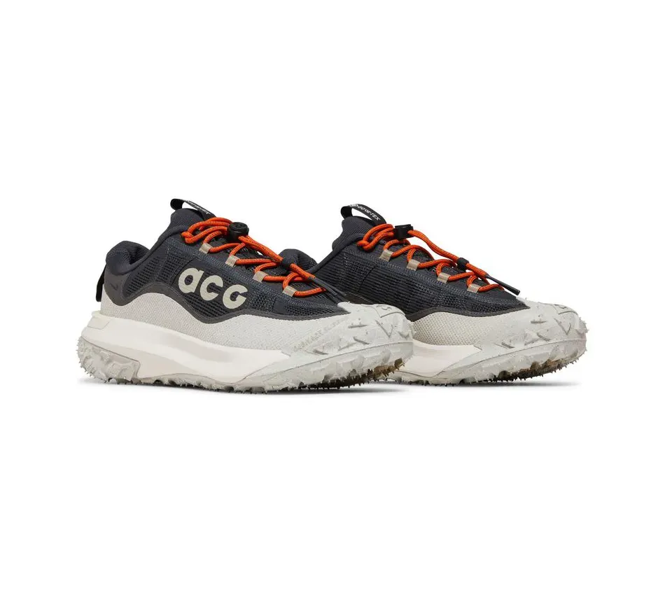 ACG Mountain Fly 2 Low GORE-TEX Dark Smoke Grey фото