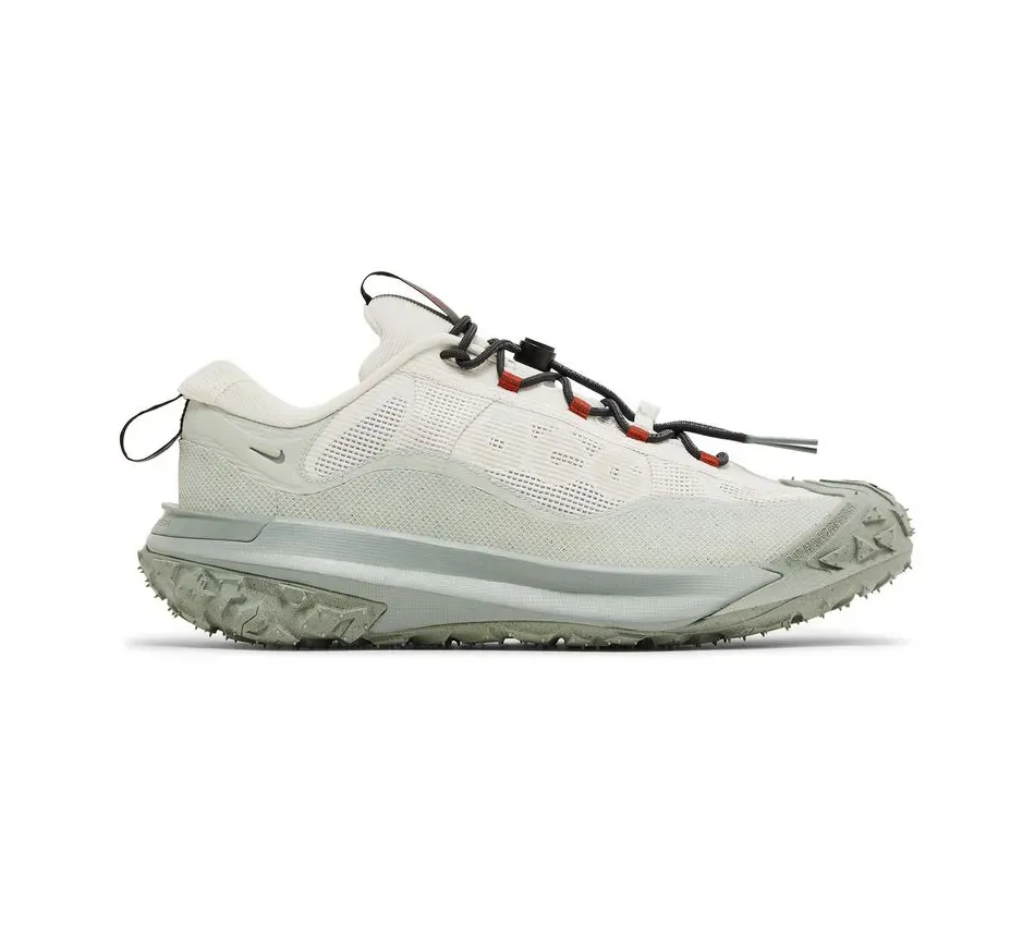 ACG Mountain Fly 2 Low GORE-TEX Phantom Light Silver фото