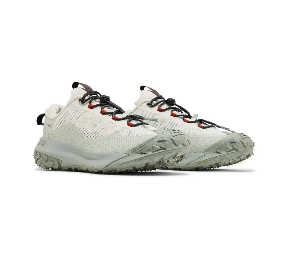 ACG Mountain Fly 2 Low GORE-TEX Phantom Light Silver фото