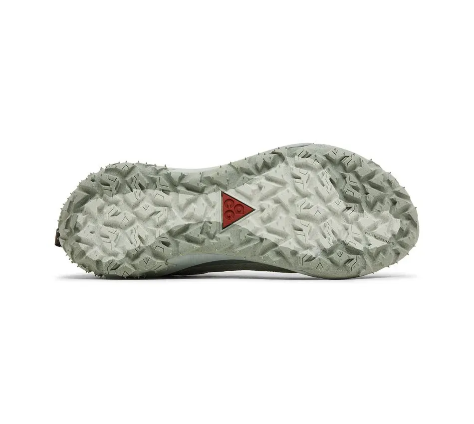 ACG Mountain Fly 2 Low GORE-TEX Phantom Light Silver фото
