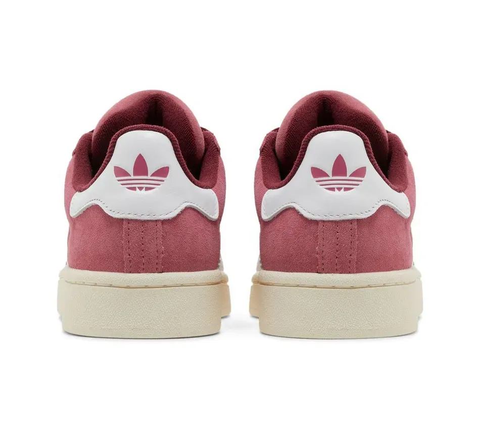 Pink Strata White