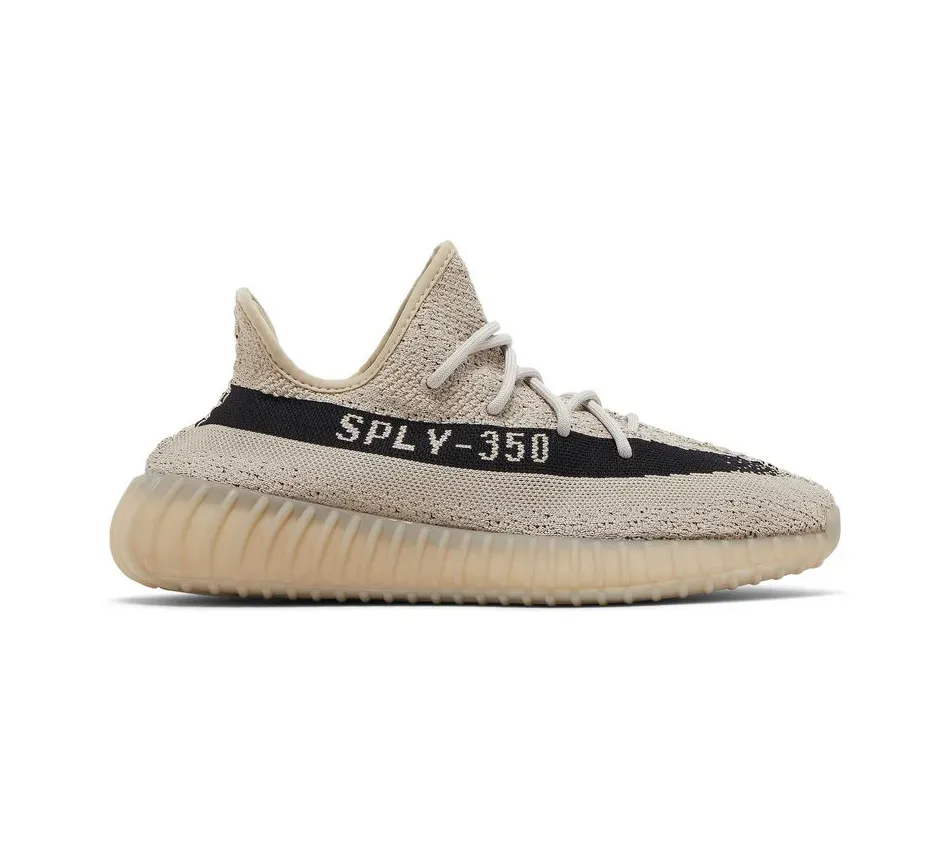 Yeezy Boost 350 V2 Slate фото