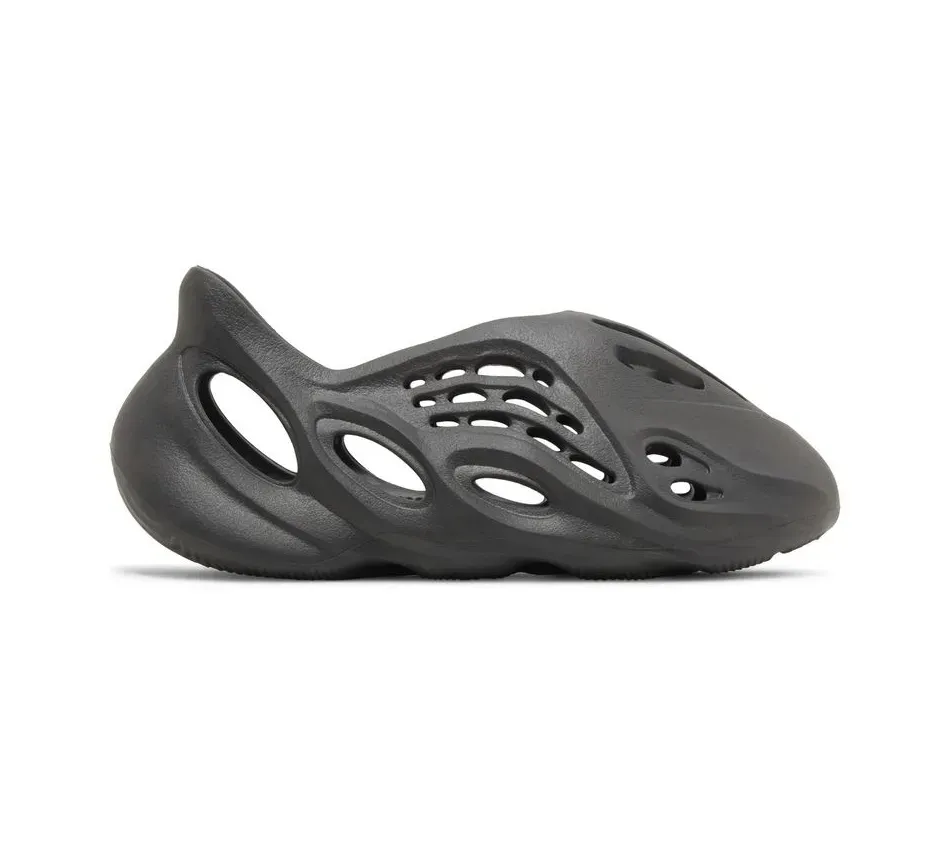 Yeezy Foam Runner Yeezy Foam Runner Onyx фото