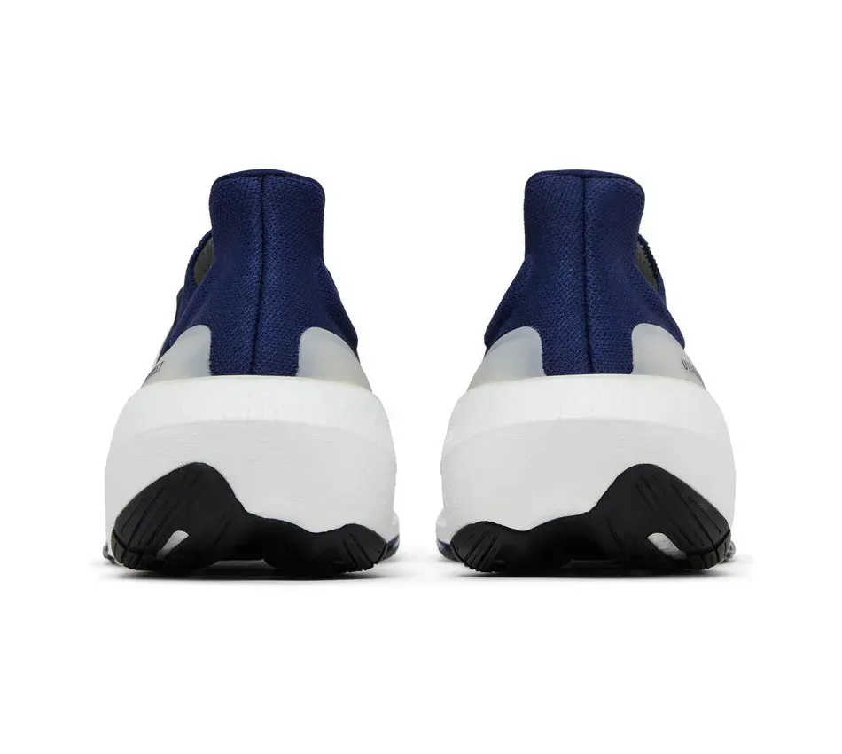 Light Dark Blue Cream