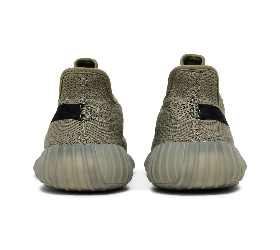 Yeezy Boost 350 V2 Granite фото