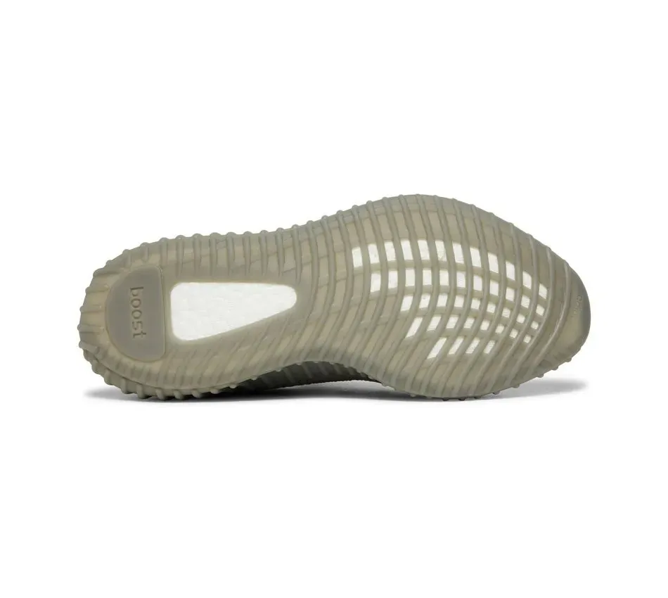 Yeezy Boost 350 V2 Granite фото