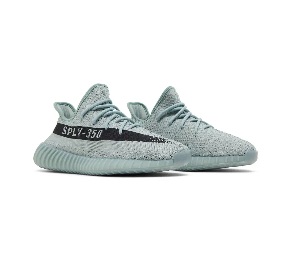 Yeezy Boost 350 V2 Salt фото