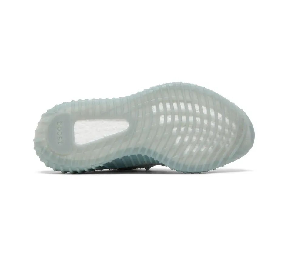 Yeezy Boost 350 V2 Salt фото