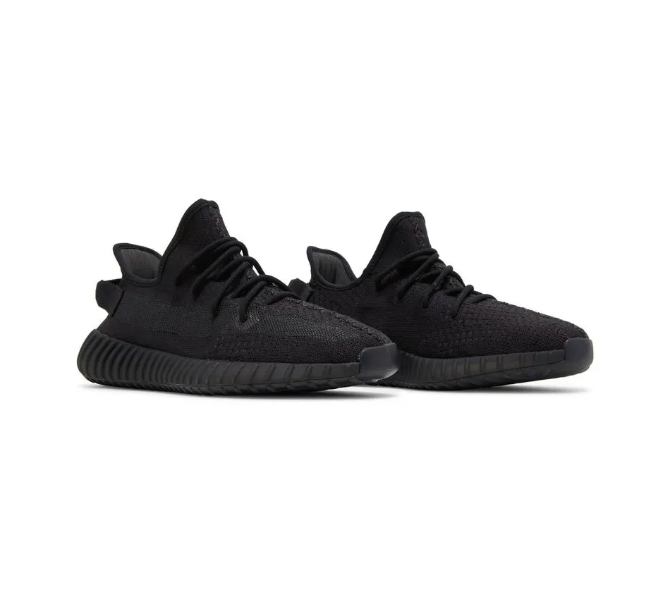 Yeezy Boost 350 V2 Onyx фото