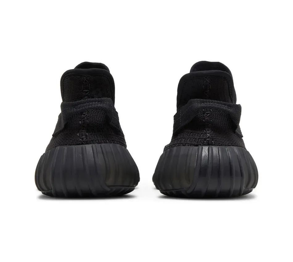 Yeezy Boost 350 V2 Onyx фото