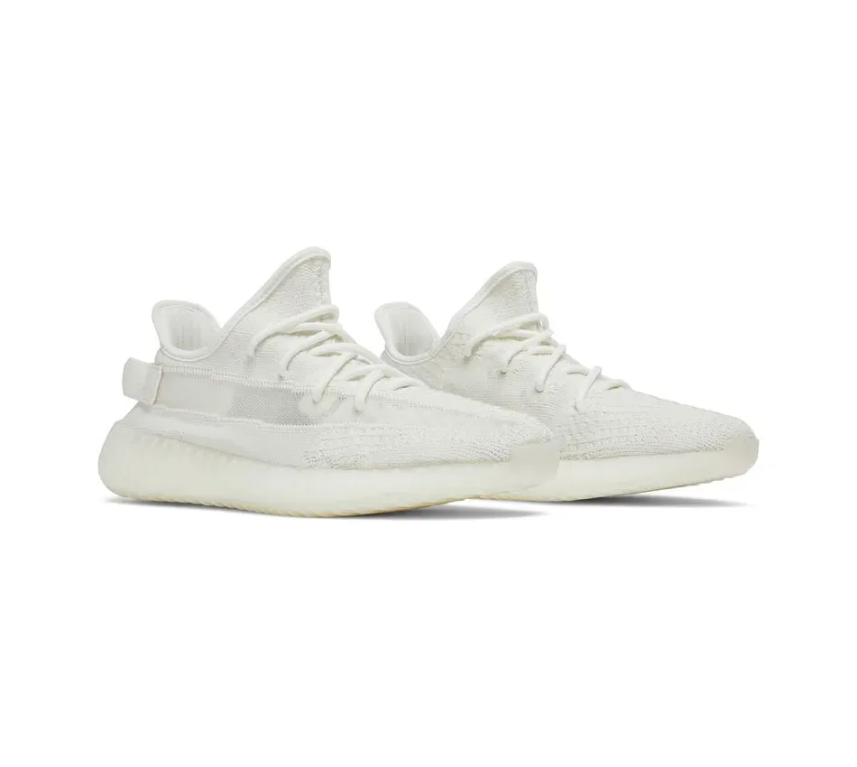 Yeezy Boost 350 V2 Bone фото