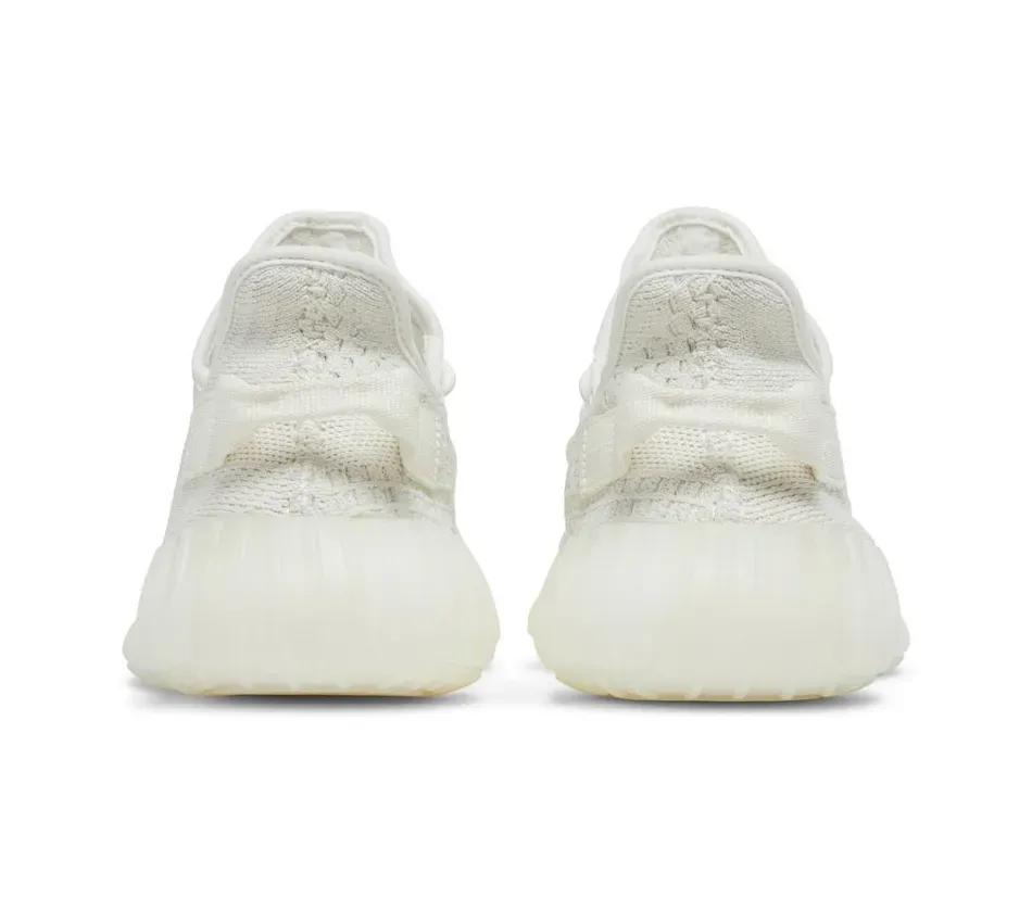 Yeezy Boost 350 V2 Bone фото