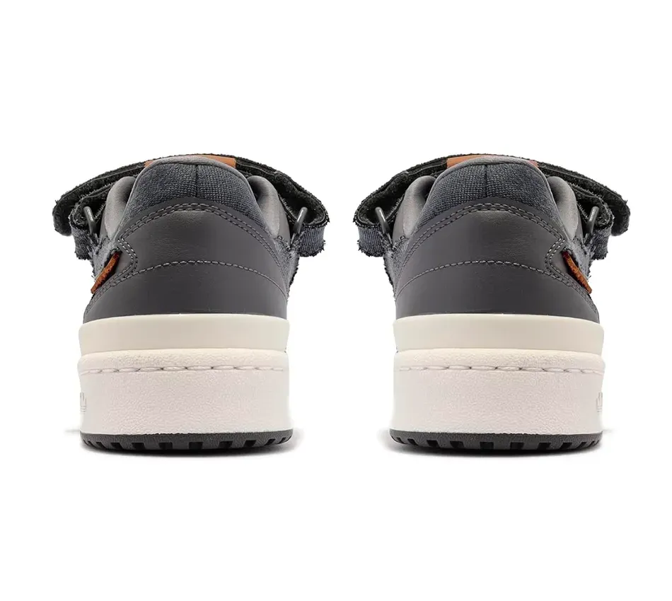 Cigar Ash Denim