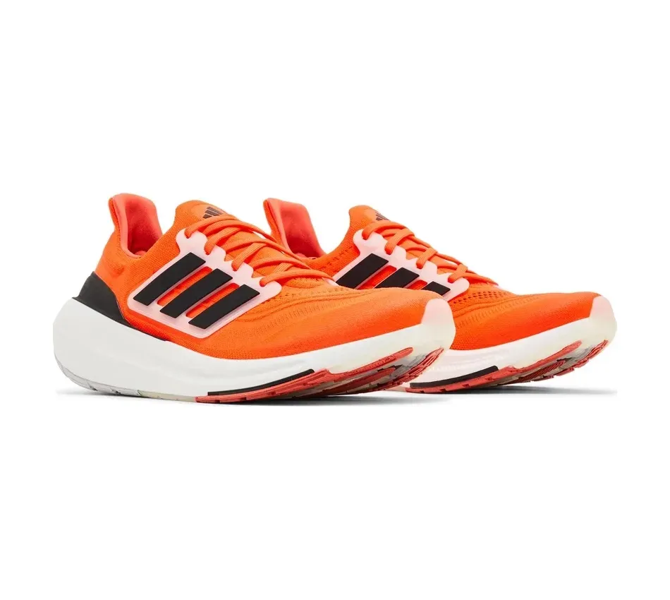 Light Solar Red Black