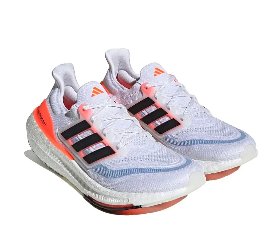 Light White Solar Red