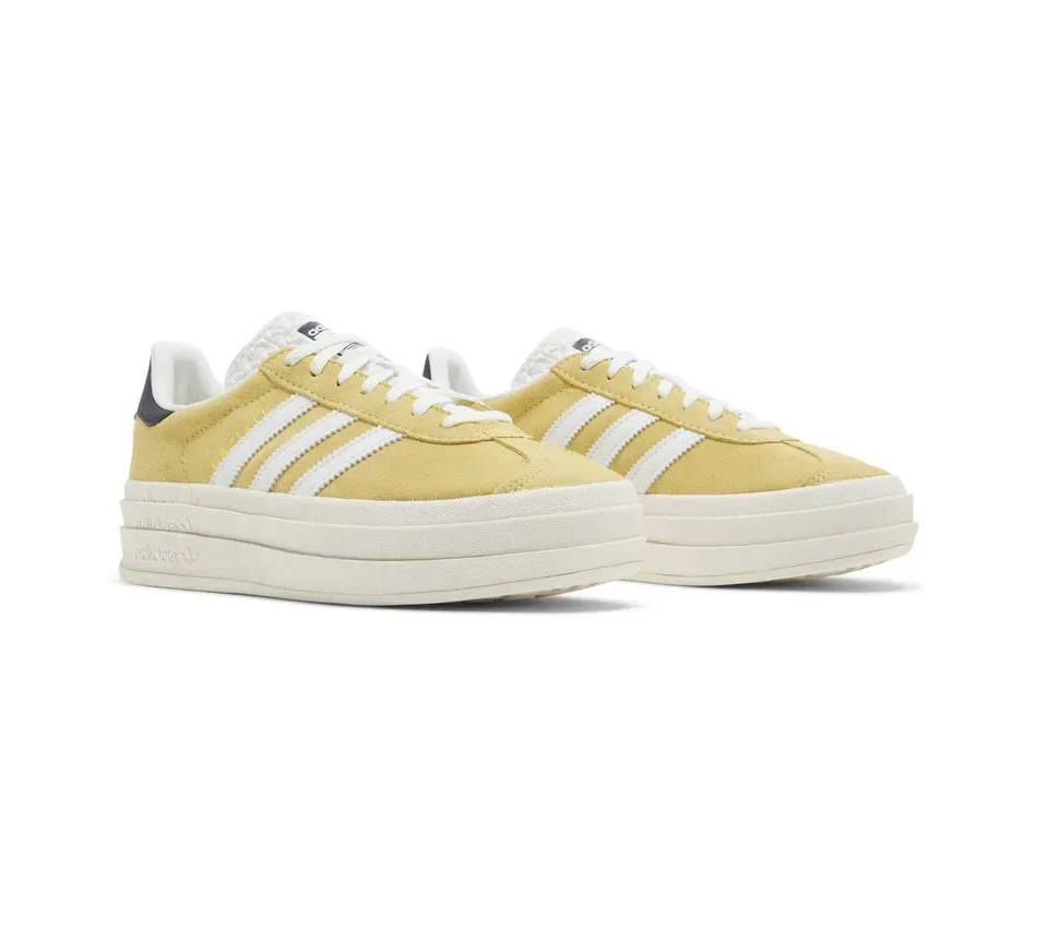 Gazelle Bold Almost Yellow фото