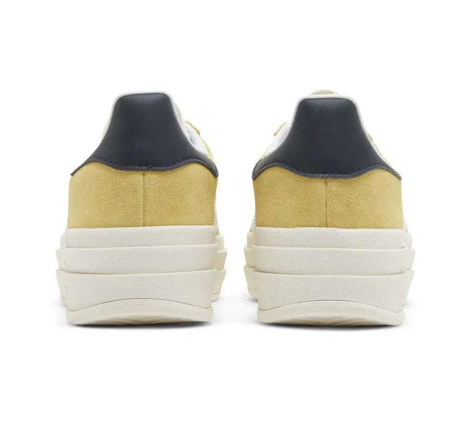 Gazelle Bold Almost Yellow фото