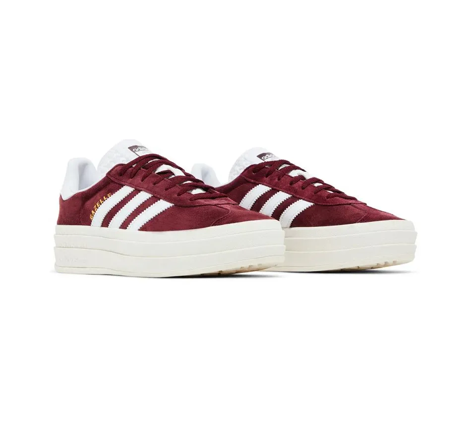 Shadow Red White