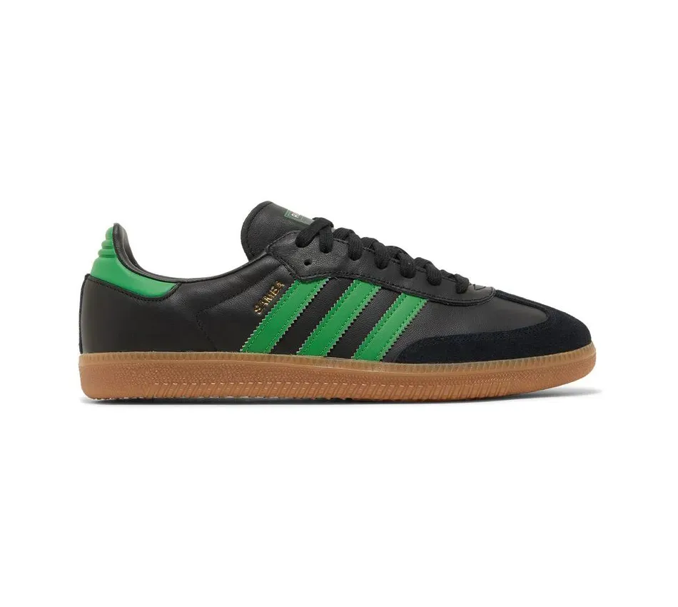 Samba Austin FC фото