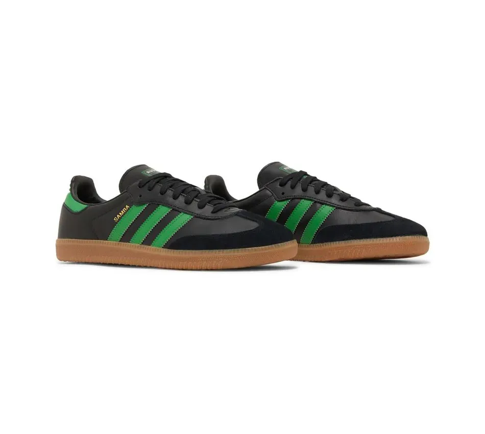 Samba Austin FC фото