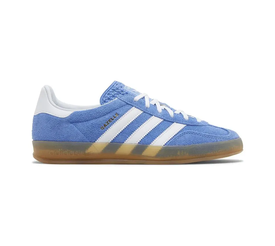 Gazelle Gazelle Indoor Blue Fusion Gum фото