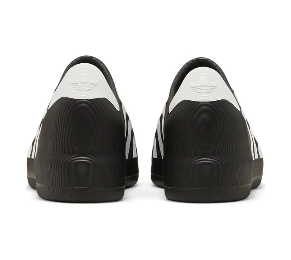 Adi FOM Superstar Core Black