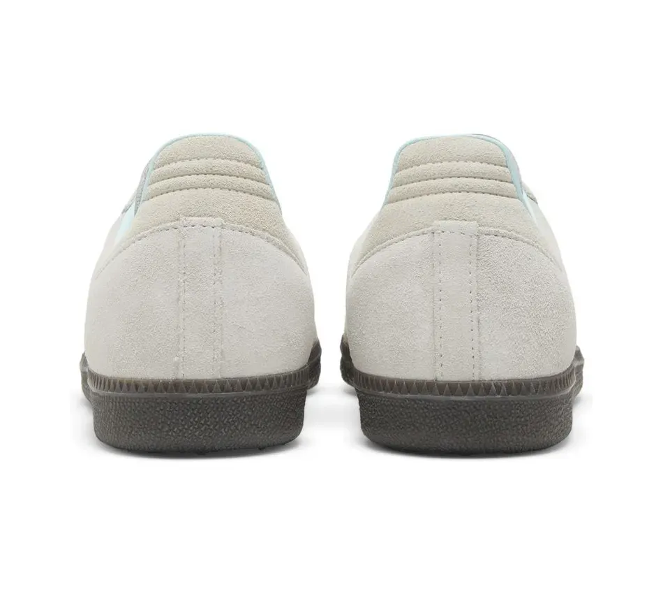 Samba Samba OG lace-up sneakers фото