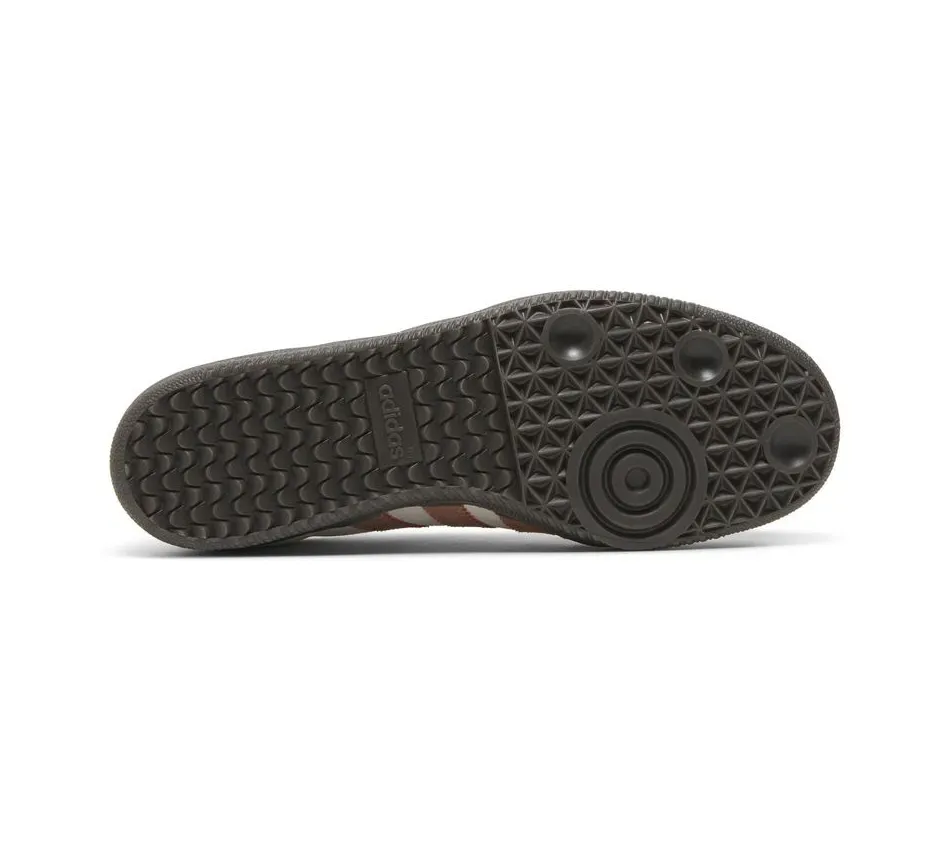 Samba Samba OG lace-up sneakers фото