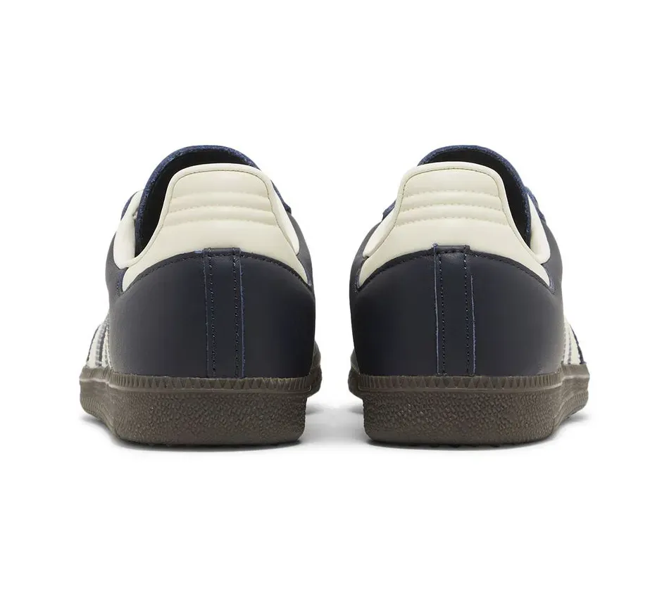 Samba Night Navy Gum фото