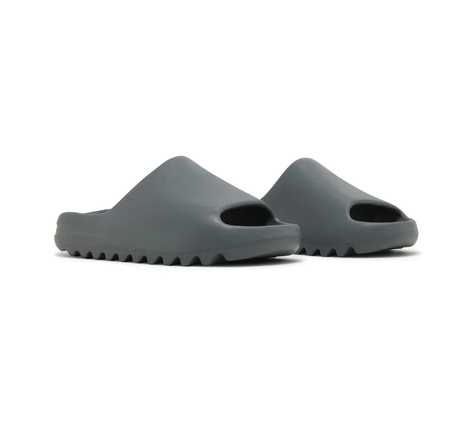 Yeezy Slide 'Slate Marine' фото