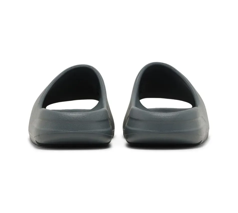 Yeezy Slide 'Slate Marine' фото