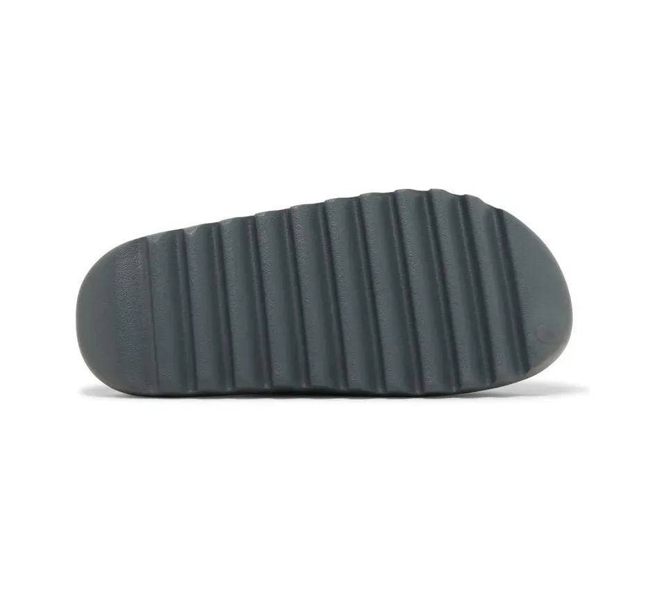 Yeezy Slide 'Slate Marine' фото