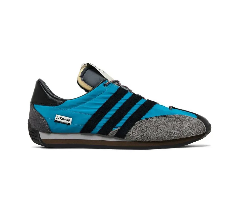 Song for the Mute x Country OG Active Teal фото
