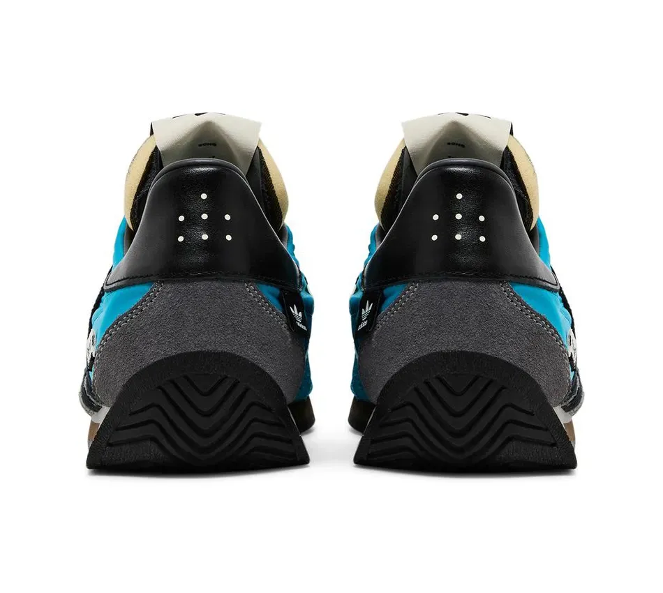 Song for the Mute x Country OG Active Teal фото