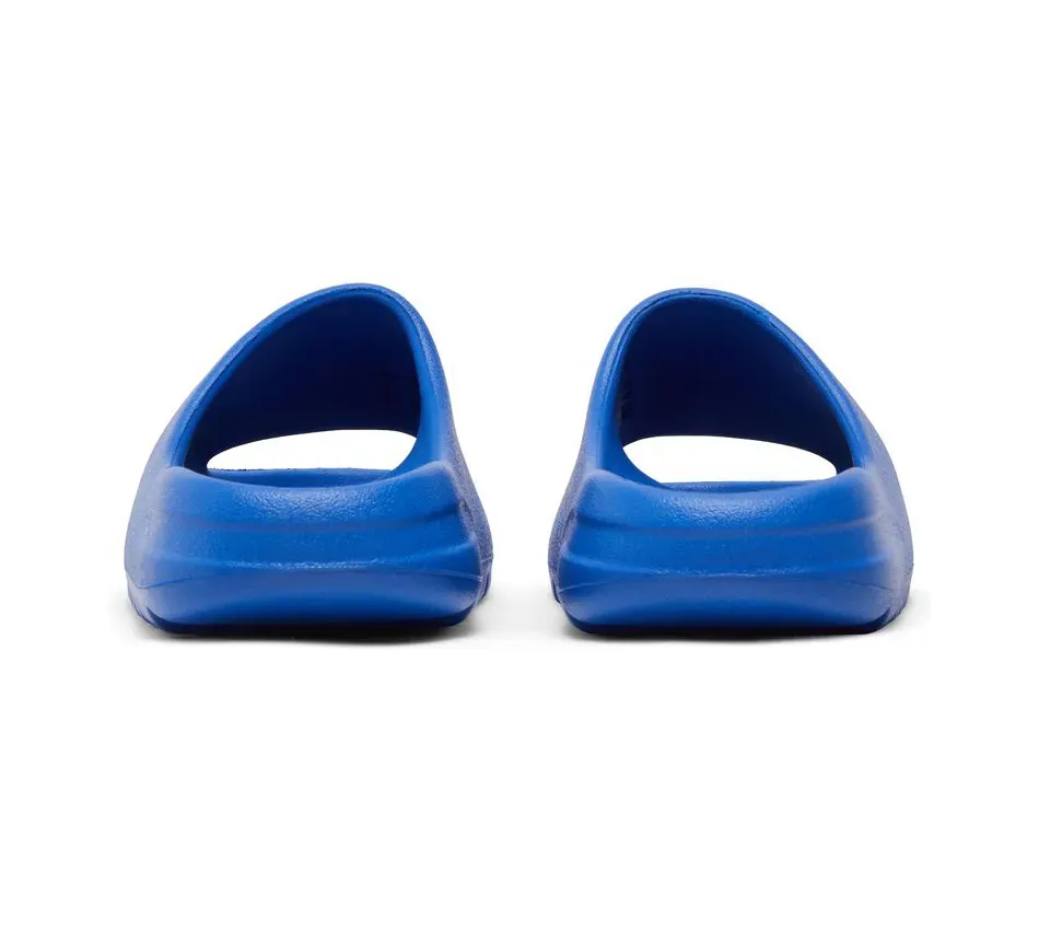 Yeezy Slide Azure фото