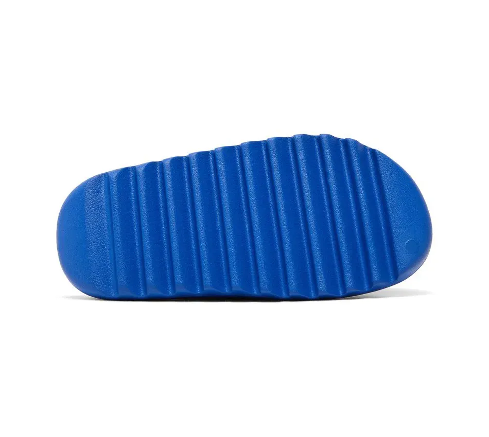 Yeezy Slide Azure фото