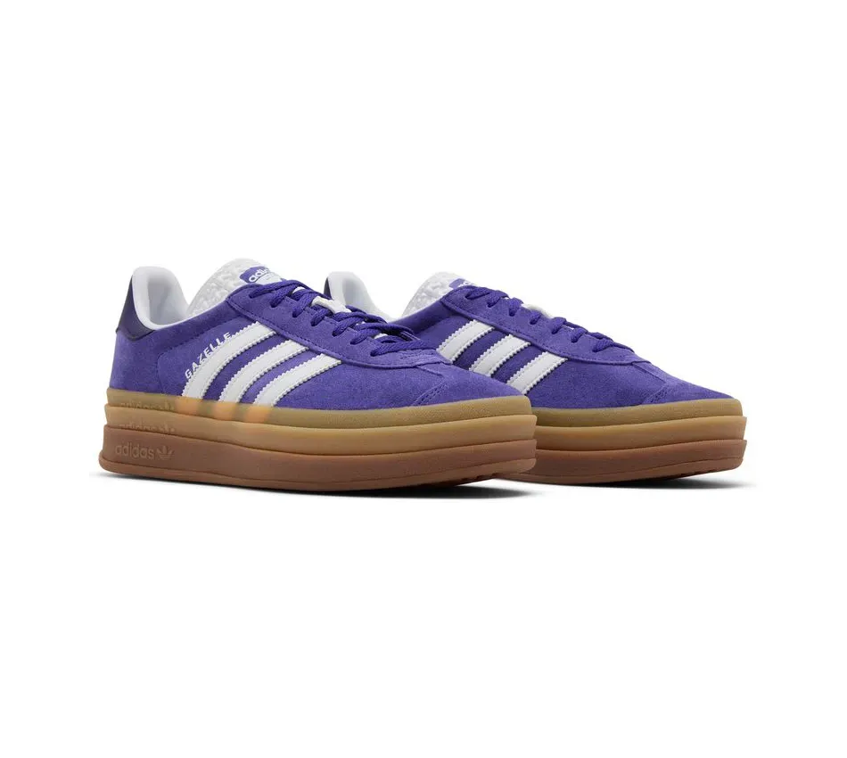 Gazelle Bold Bold Energy Ink Gum фото
