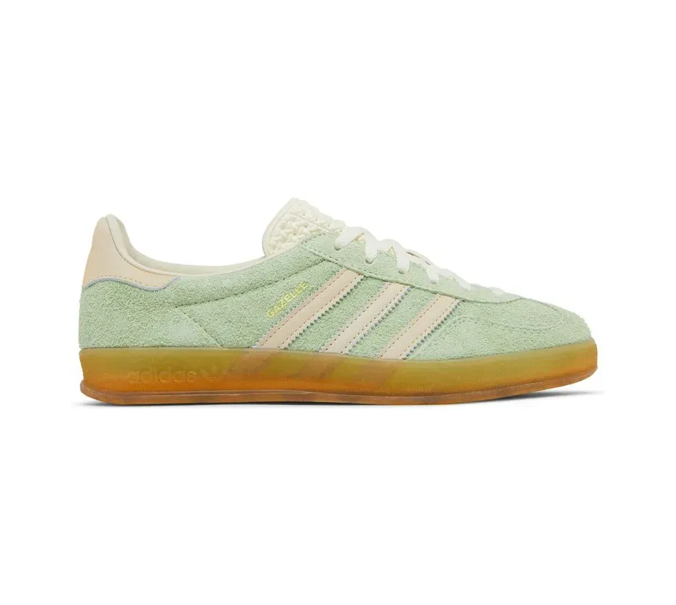 Gazelle Green Spark фото