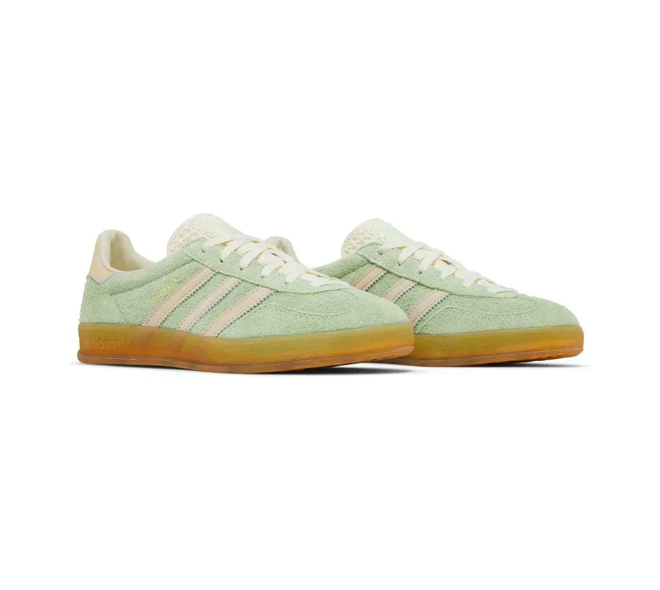 Gazelle Green Spark фото