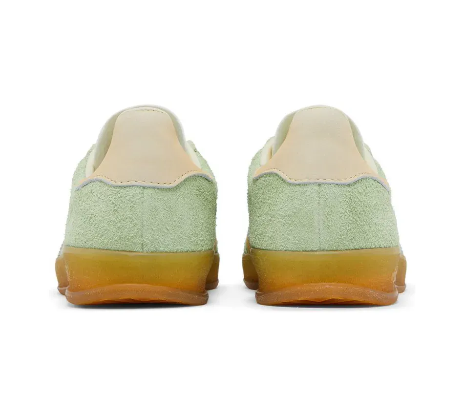Gazelle Green Spark фото