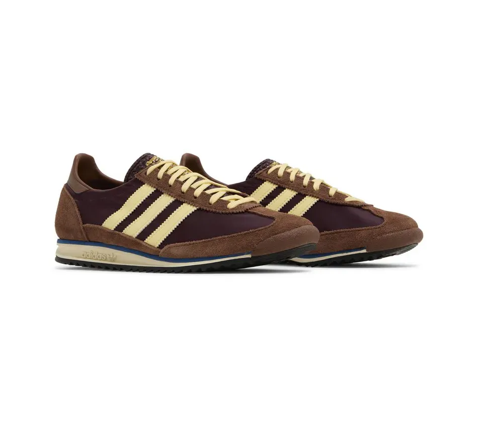 SL 72 OG Preloved Brown фото