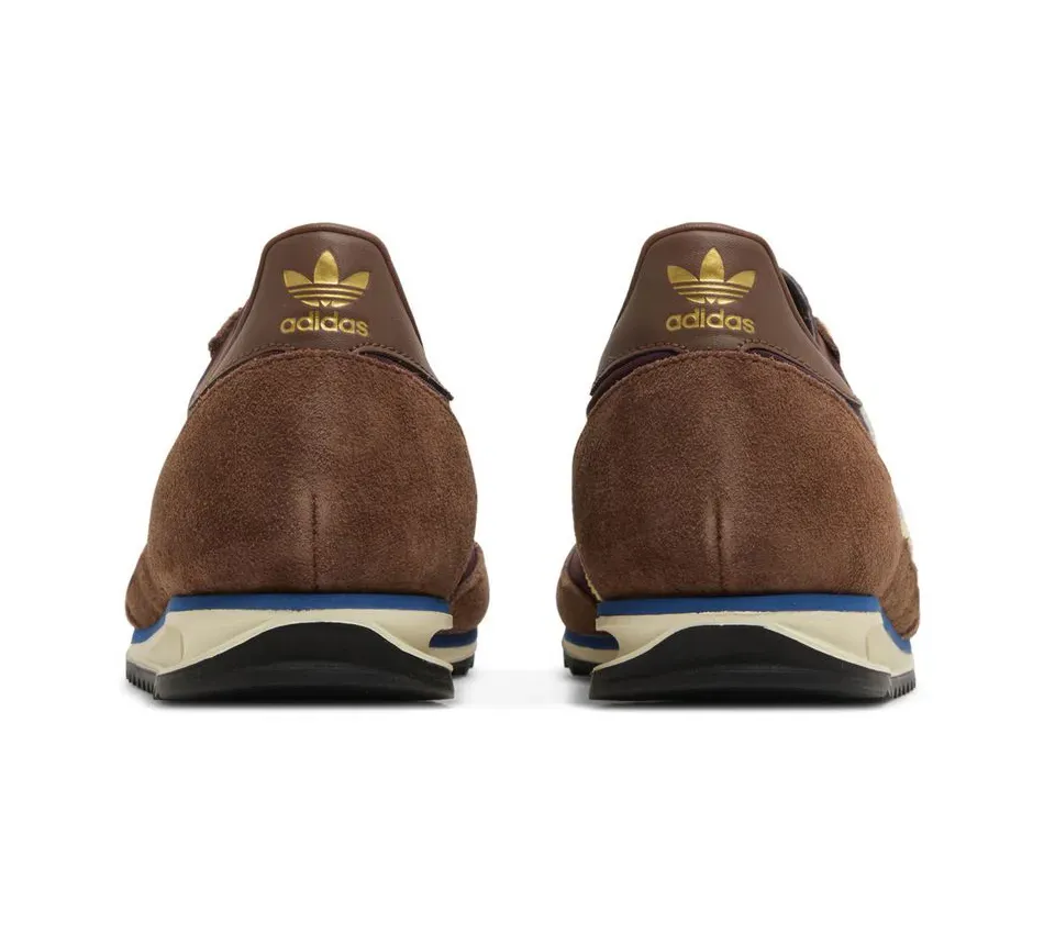 SL 72 OG Preloved Brown фото