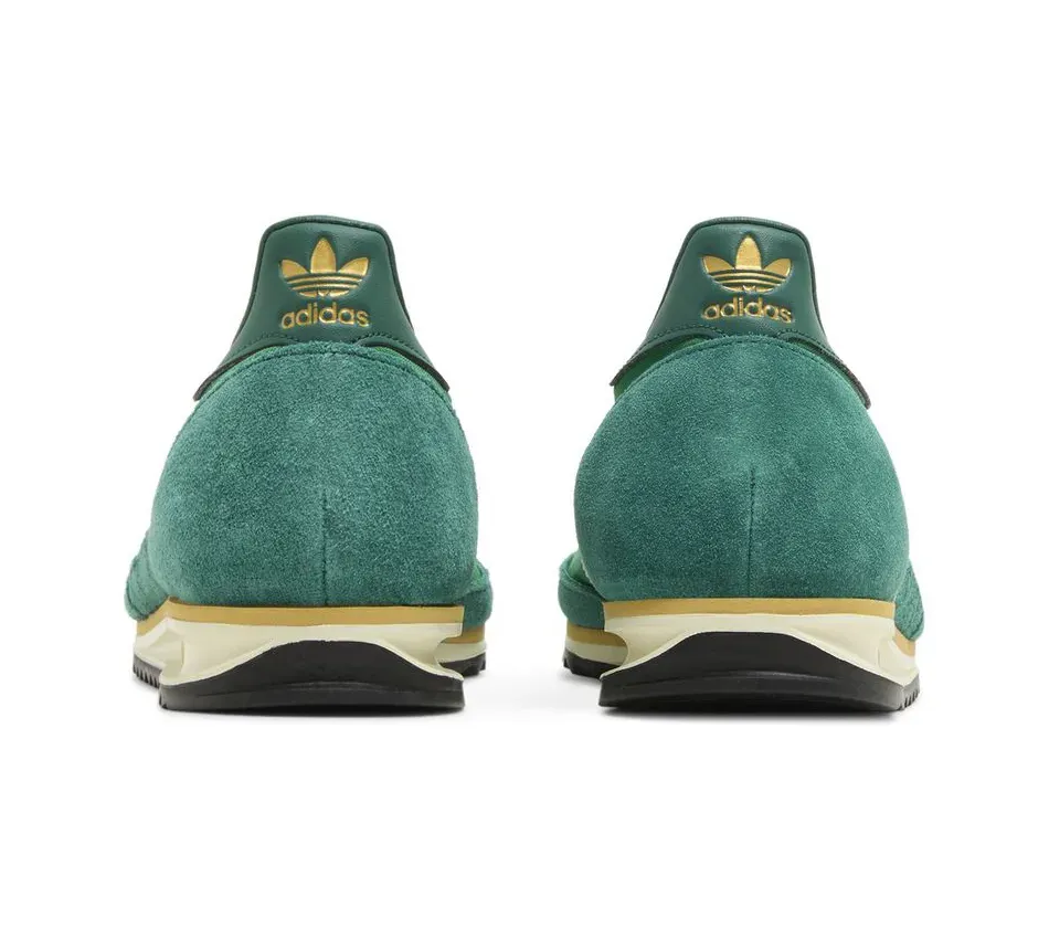 SL 72 Collegiate Green фото