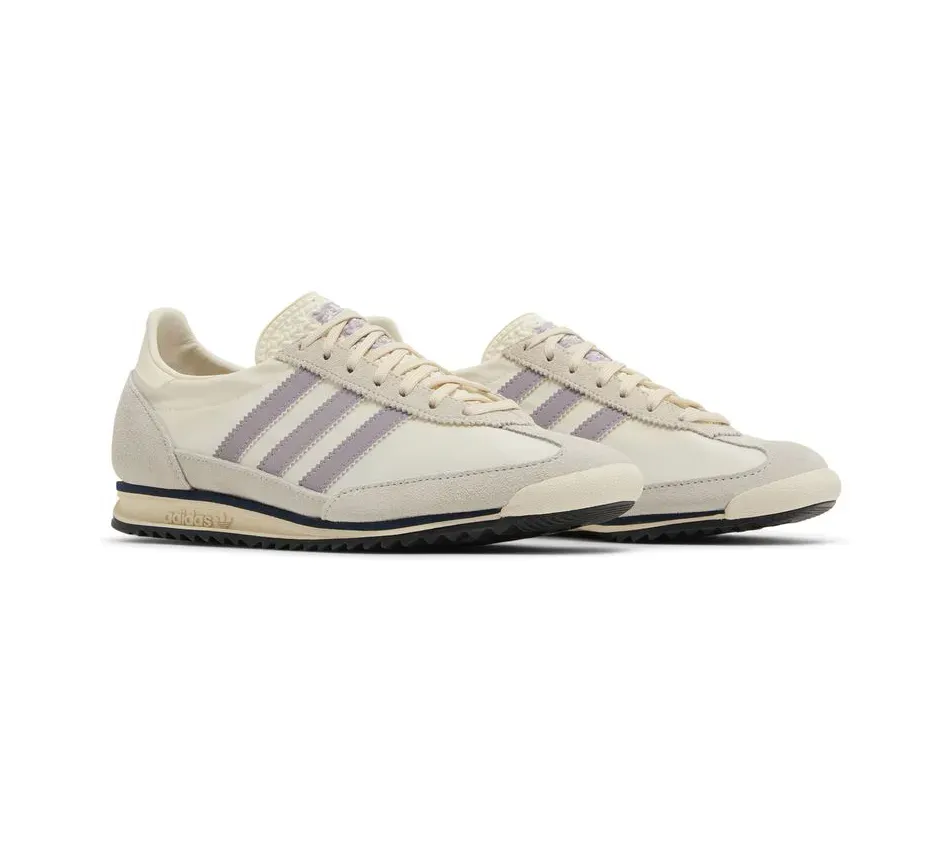 SL 72 Off White Almost Pink фото