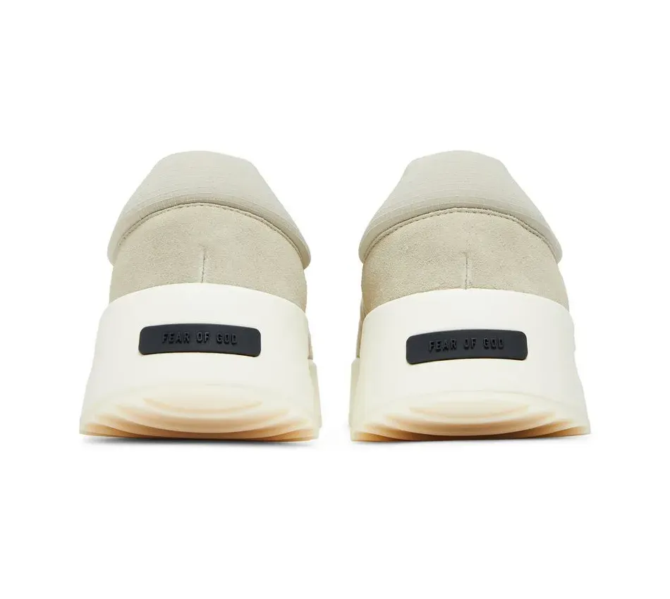 Fear Of God Athletics Los Angeles Sesame фото